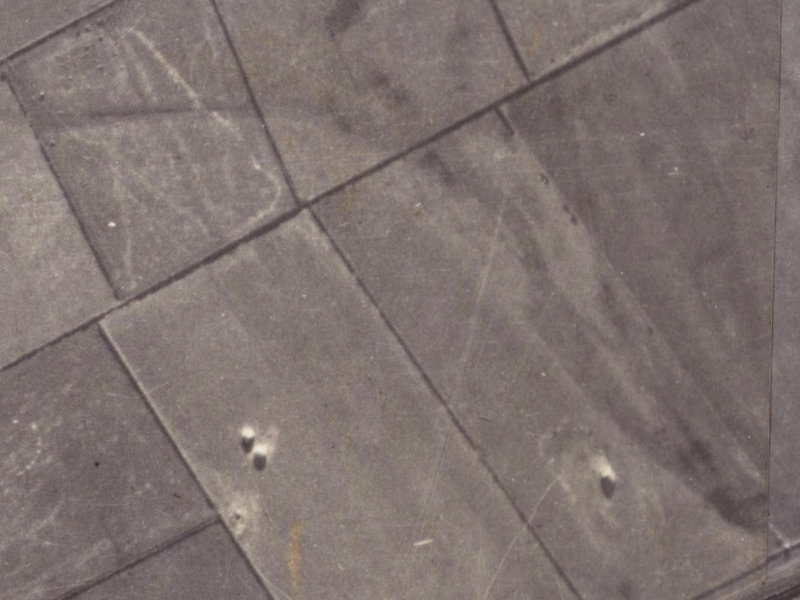 104 William Brittan Avenue from the air, 1925-1929