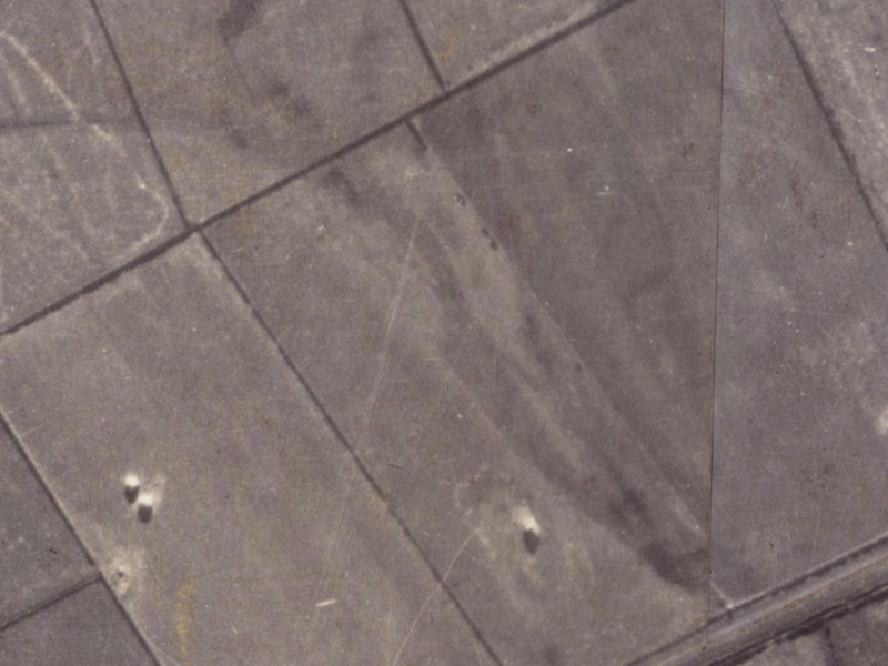101 William Brittan Avenue from the air, 1925-1929