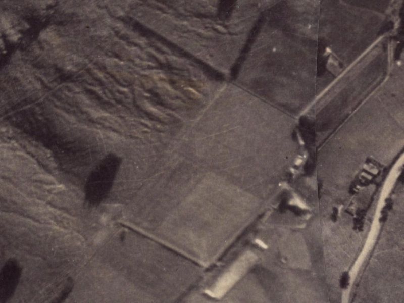 35 Sumnervale Drive from the air, 1925-1929