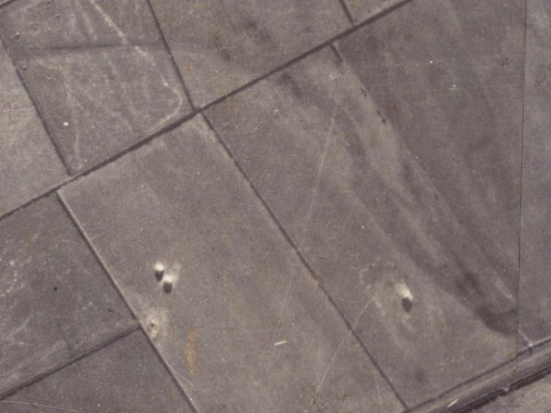 107 William Brittan Avenue from the air, 1925-1929