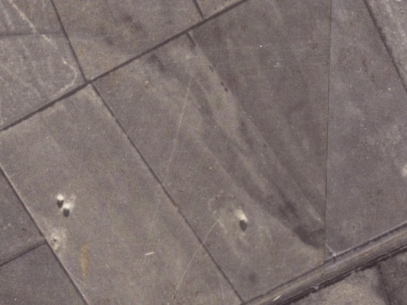 4 Macartney Avenue from the air, 1925-1929