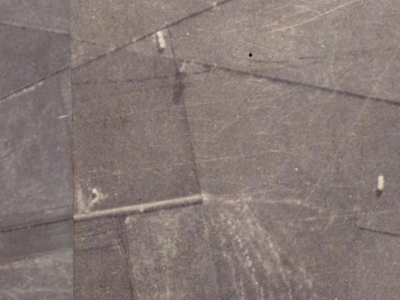29 Eastman Drive from the air, 1925-1929
