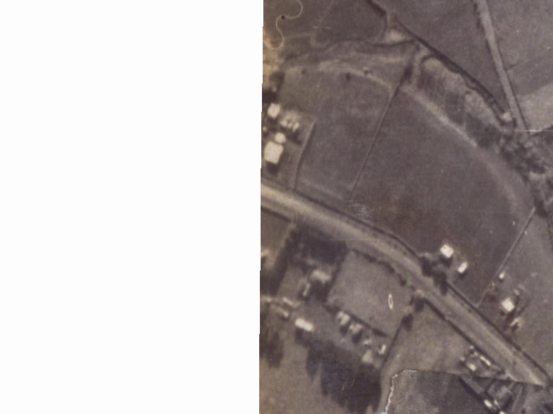 57 Halswell Junction Road from the air, 1925-1929