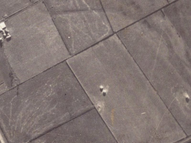 114 William Brittan Avenue from the air, 1925-1929