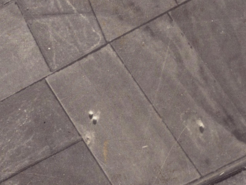110 William Brittan Avenue from the air, 1925-1929