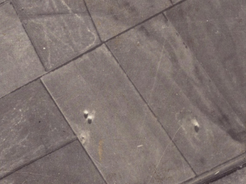 109 William Brittan Avenue from the air, 1925-1929
