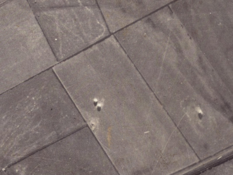 113 William Brittan Avenue from the air, 1925-1929