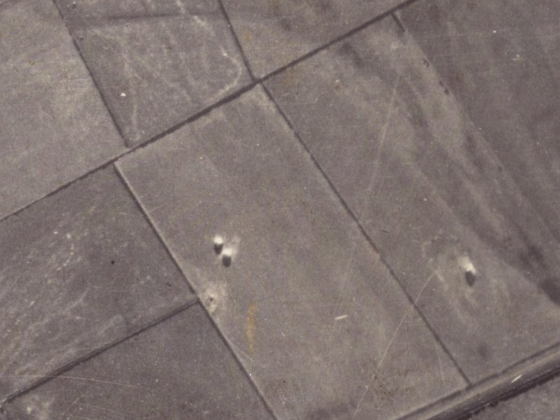 111 William Brittan Avenue from the air, 1925-1929