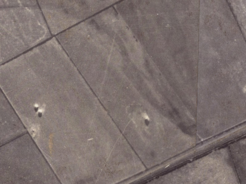 6 Macartney Avenue from the air, 1925-1929