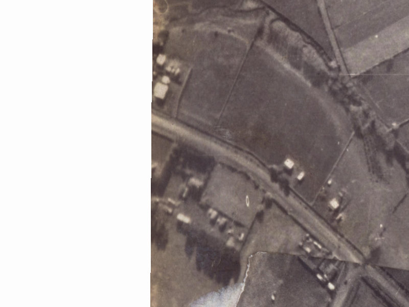 56 Halswell Junction Road from the air, 1925-1929