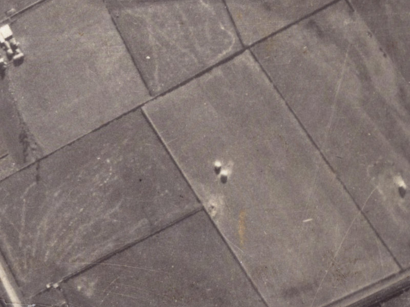 116 William Brittan Avenue from the air, 1925-1929
