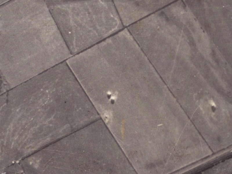 115 William Brittan Avenue from the air, 1925-1929