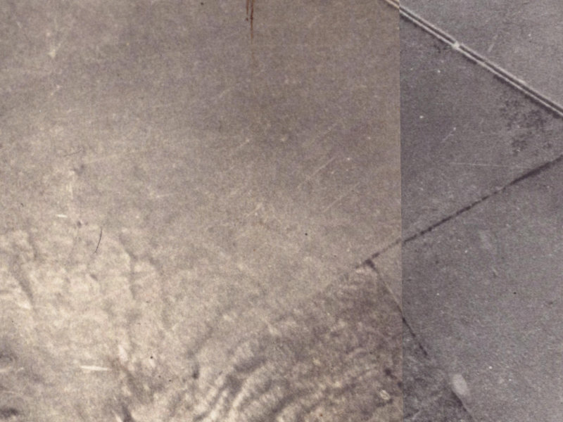 Round Hill Rise from the air, 1925-1929