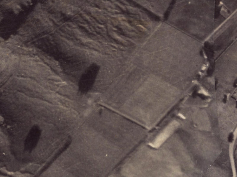 42 Sumnervale Drive Lower from the air, 1925-1929