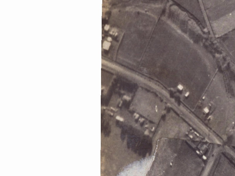 53 Halswell Junction Road from the air, 1925-1929
