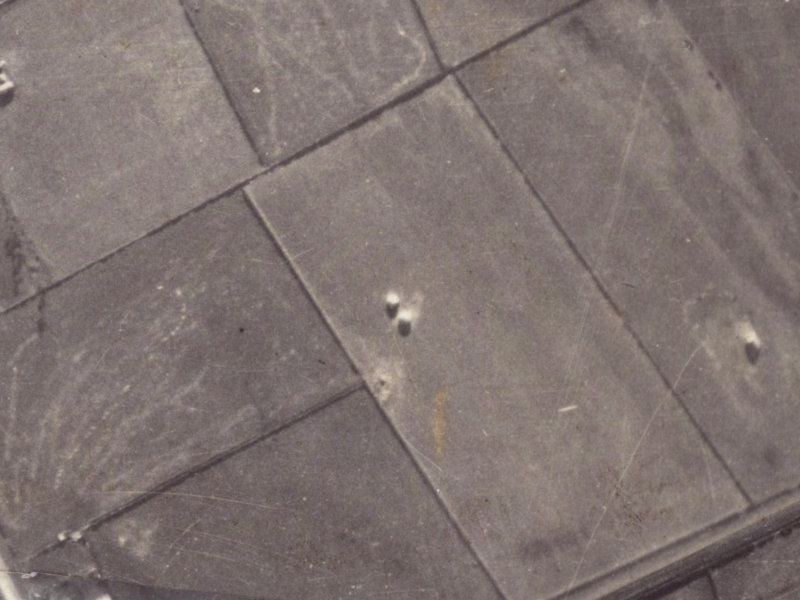 117 William Brittan Avenue from the air, 1925-1929