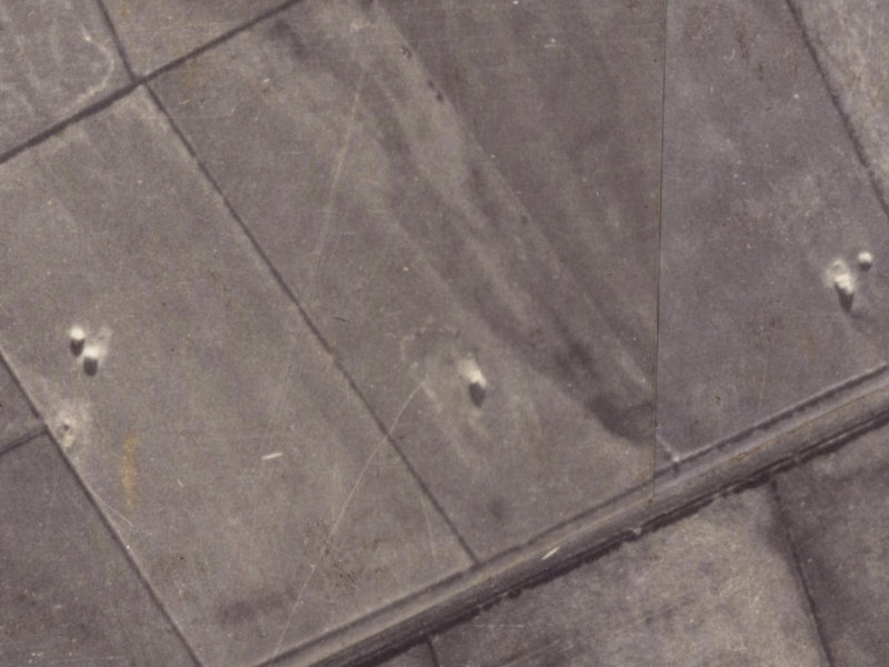 7 Macartney Avenue from the air, 1925-1929