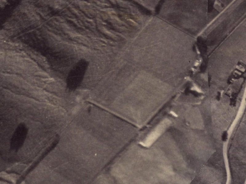 39 Sumnervale Drive from the air, 1925-1929