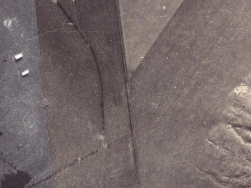 193R Worsleys Road from the air, 1925-1929