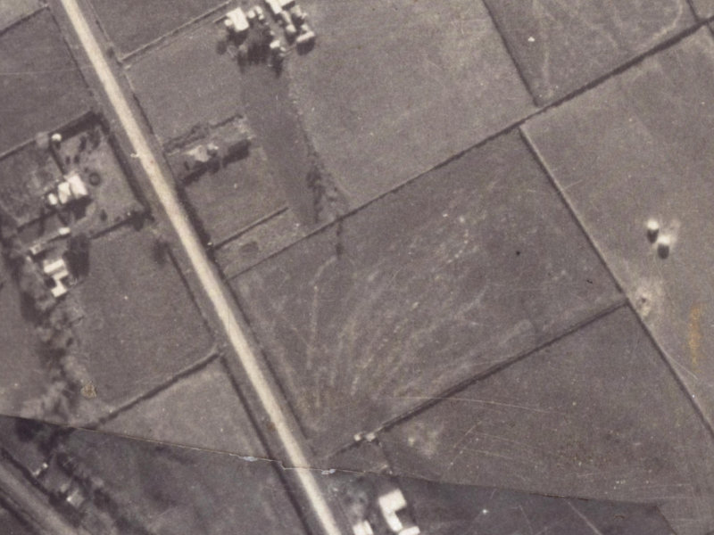 3 Edward Stafford Avenue from the air, 1925-1929