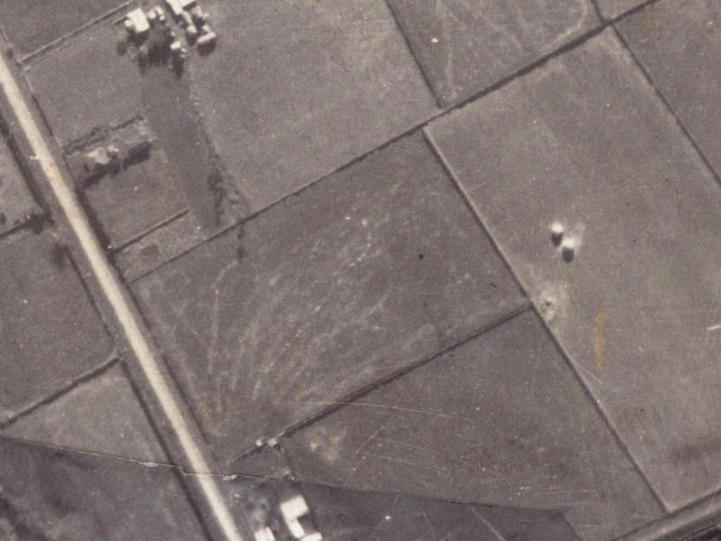 126 William Brittan Avenue from the air, 1925-1929