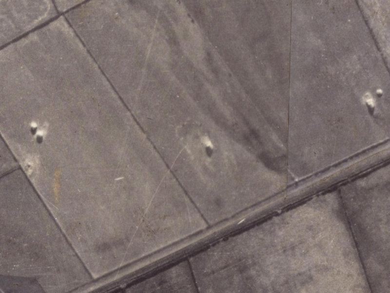 12E Macartney Avenue from the air, 1925-1929