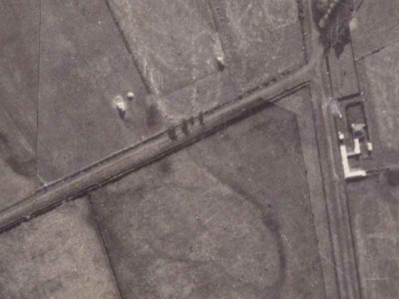 19 Storr Close from the air, 1925-1929