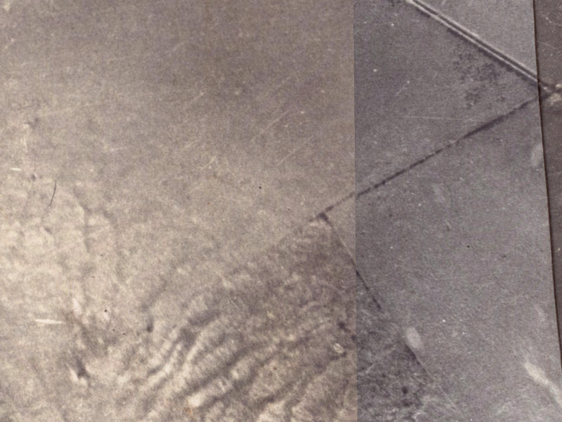 8 Round Hill Rise from the air, 1925-1929