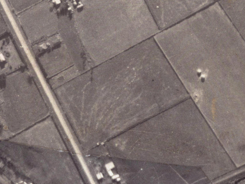 128 William Brittan Avenue from the air, 1925-1929