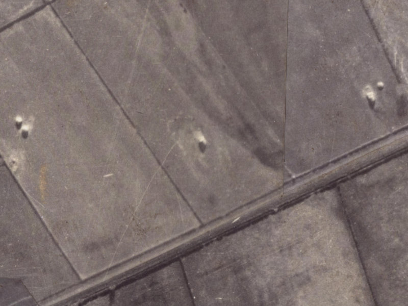 Macartney Avenue from the air, 1925-1929