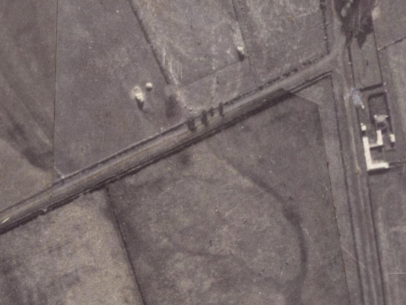 17 Storr Close from the air, 1925-1929