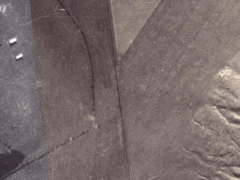 1E Steve Askin Drive from the air, 1925-1929