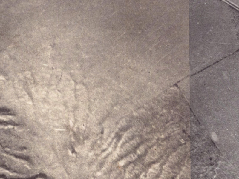 21 Round Hill Rise from the air, 1925-1929