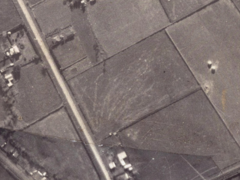 130 William Brittan Avenue from the air, 1925-1929