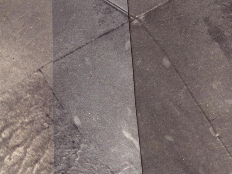 6 Betty Roberts Lane from the air, 1925-1929