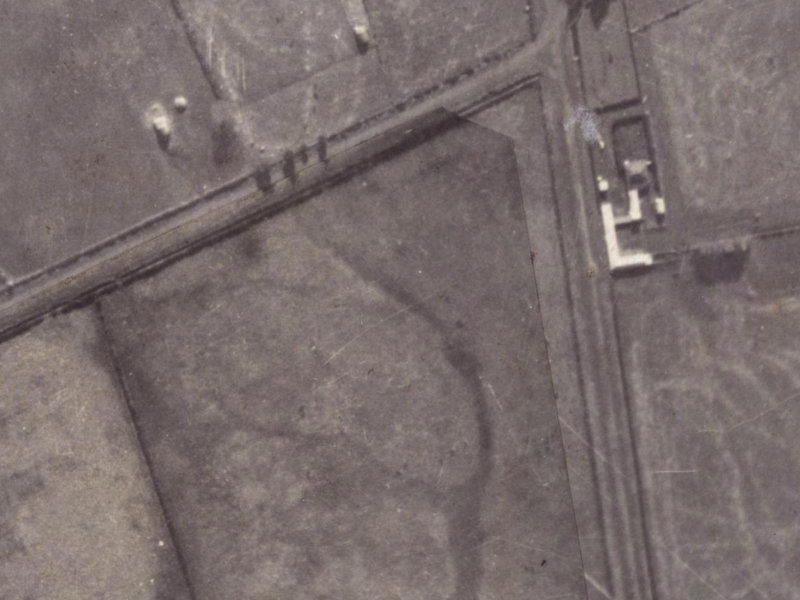 14 Storr Close from the air, 1925-1929