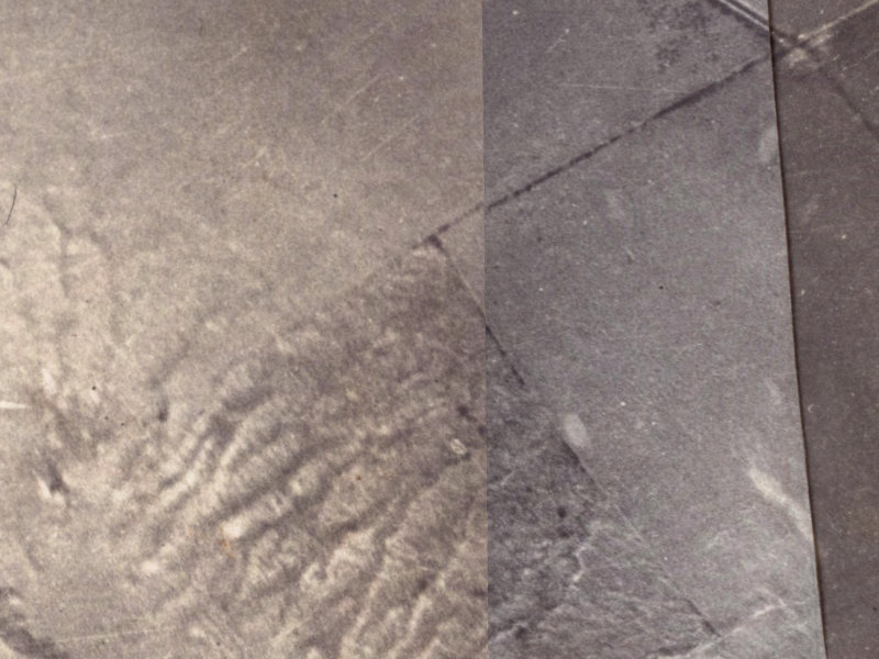 13 Round Hill Rise from the air, 1925-1929
