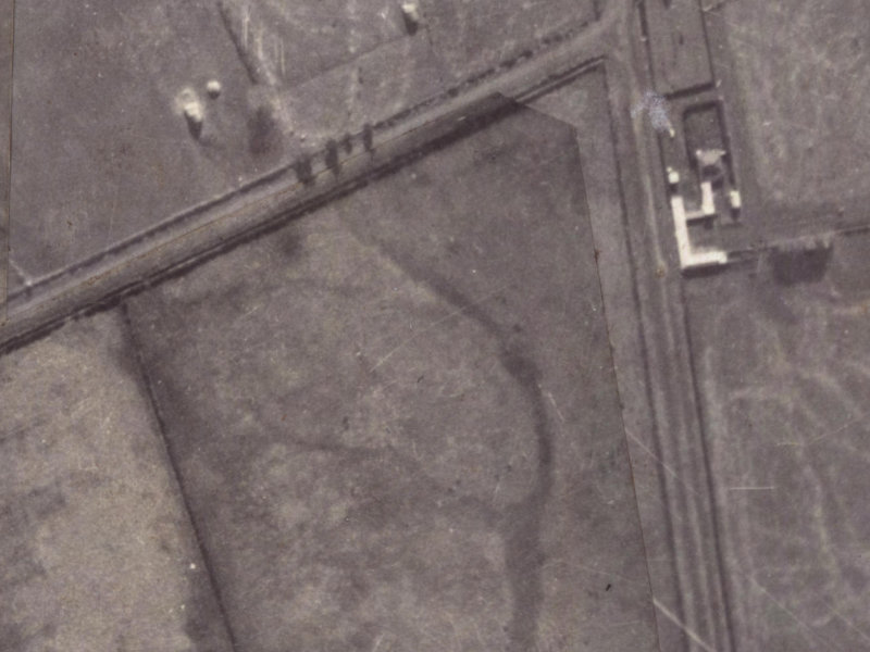 13 Storr Close from the air, 1925-1929