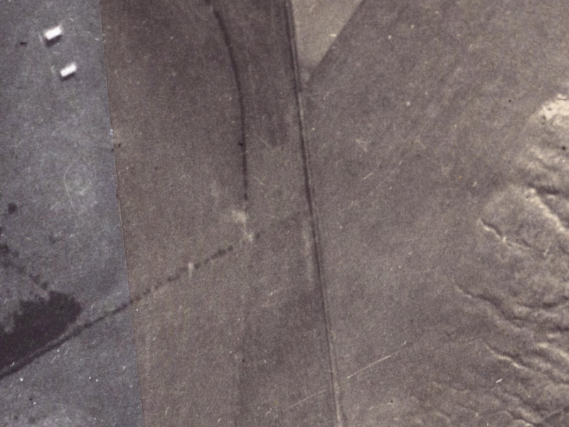 6 Steve Askin Drive from the air, 1925-1929