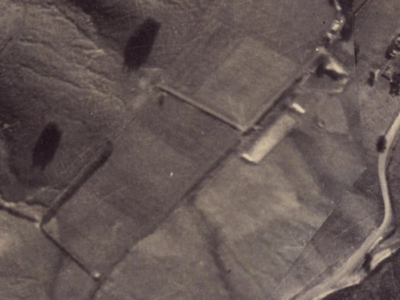 43A Sumnervale Drive Lower from the air, 1925-1929