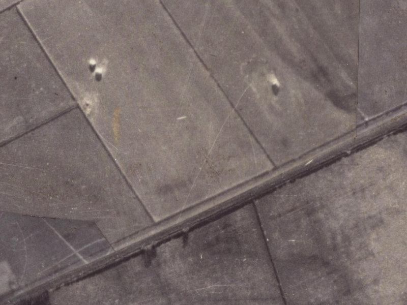 11 Blowers Place from the air, 1925-1929