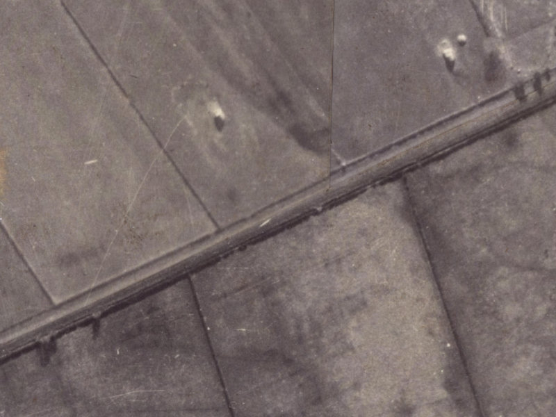 17 Macartney Avenue from the air, 1925-1929
