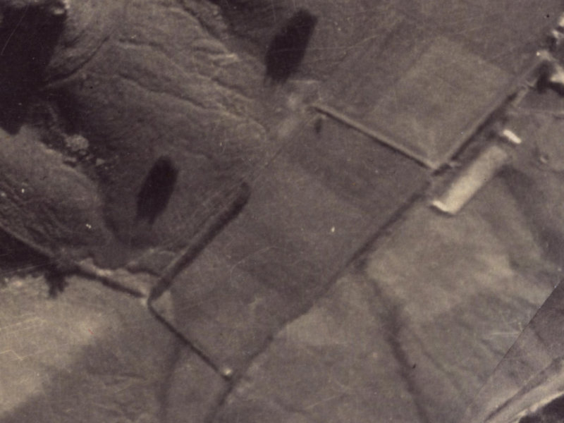 45 Sumnervale Drive Lower from the air, 1925-1929