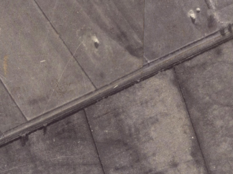 456R Sparks Road from the air, 1925-1929