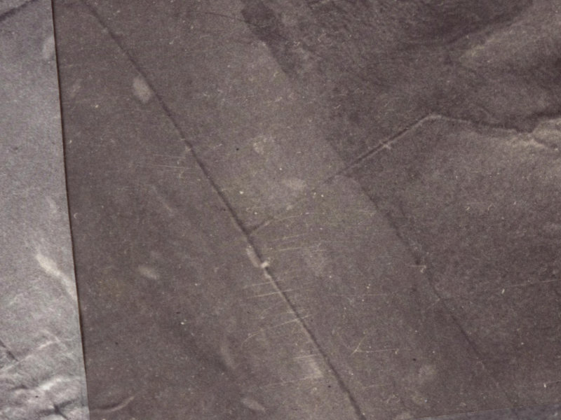 110 Shalamar Drive from the air, 1925-1929