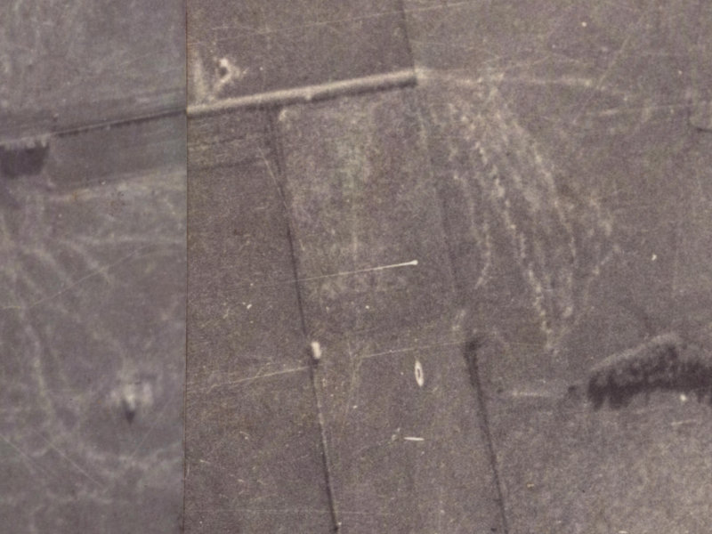 23 Bunz Road from the air, 1925-1929