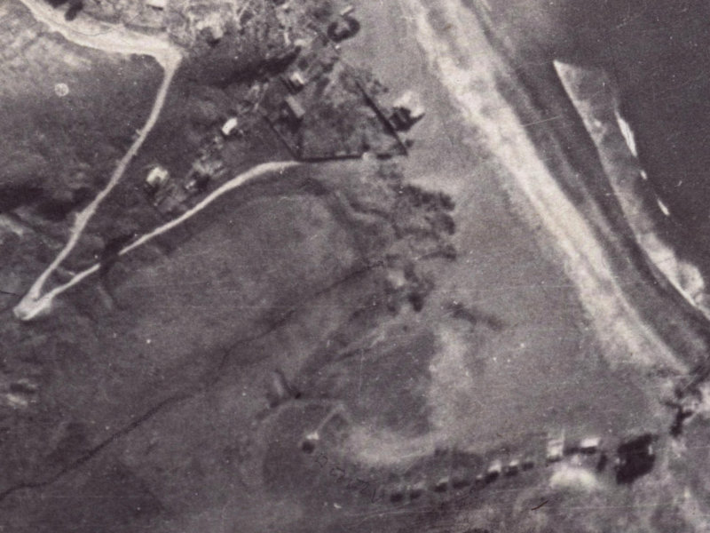 47 Drop from the air, 1925-1929