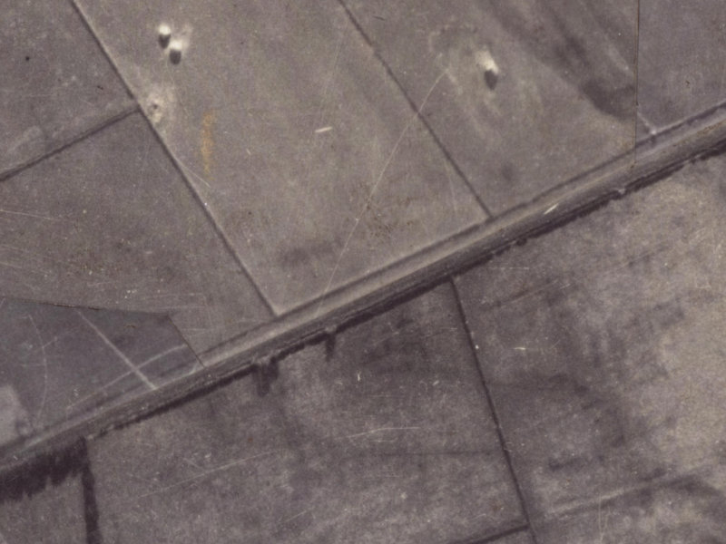 9 Blowers Place from the air, 1925-1929