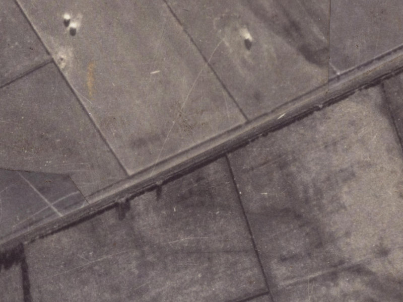 456 Sparks Road from the air, 1925-1929