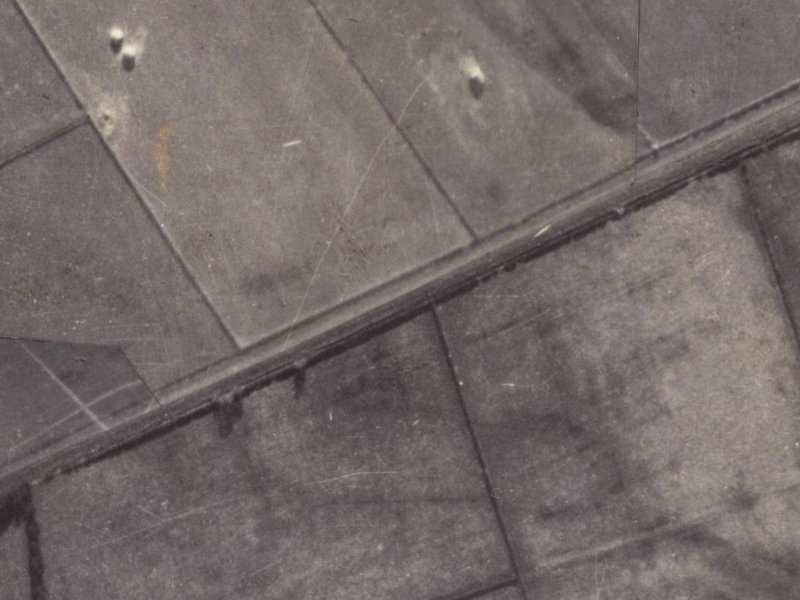 7 Blowers Place from the air, 1925-1929